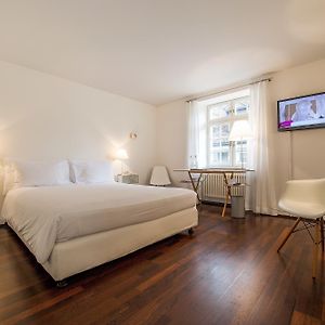 Kamer met een King Size Bed