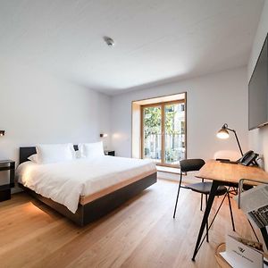 Design Kamer met een King Size Bed